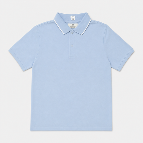 Polo maniche corte - Bambino - 132 - 137 | 9 anni