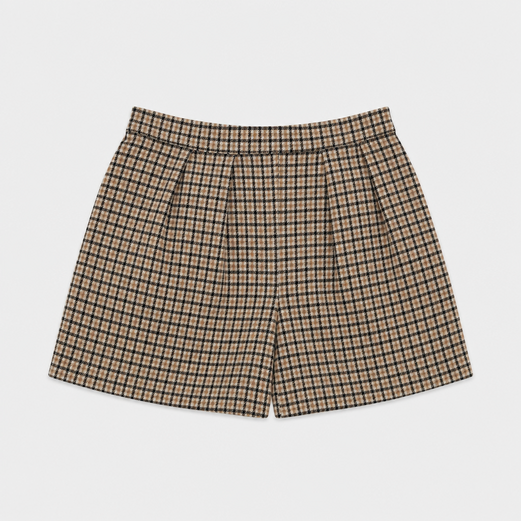 Pantaloncini corti - Bambina - 114 - 119 | 6 anni