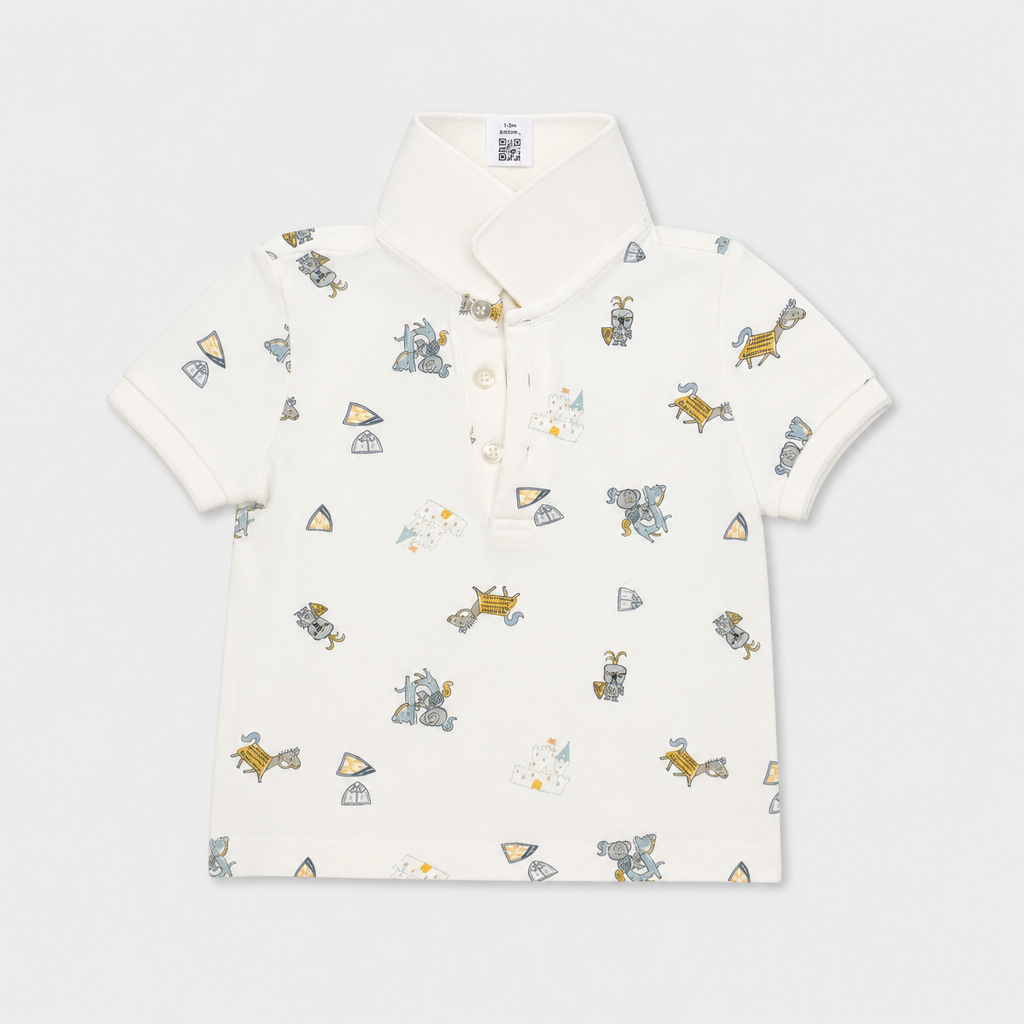 Polo maniche corte - Bambino - 150 - 157 | 12 anni