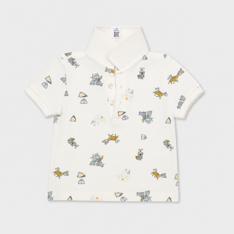Polo maniche corte - Bambino - 150 - 157 | 12 anni