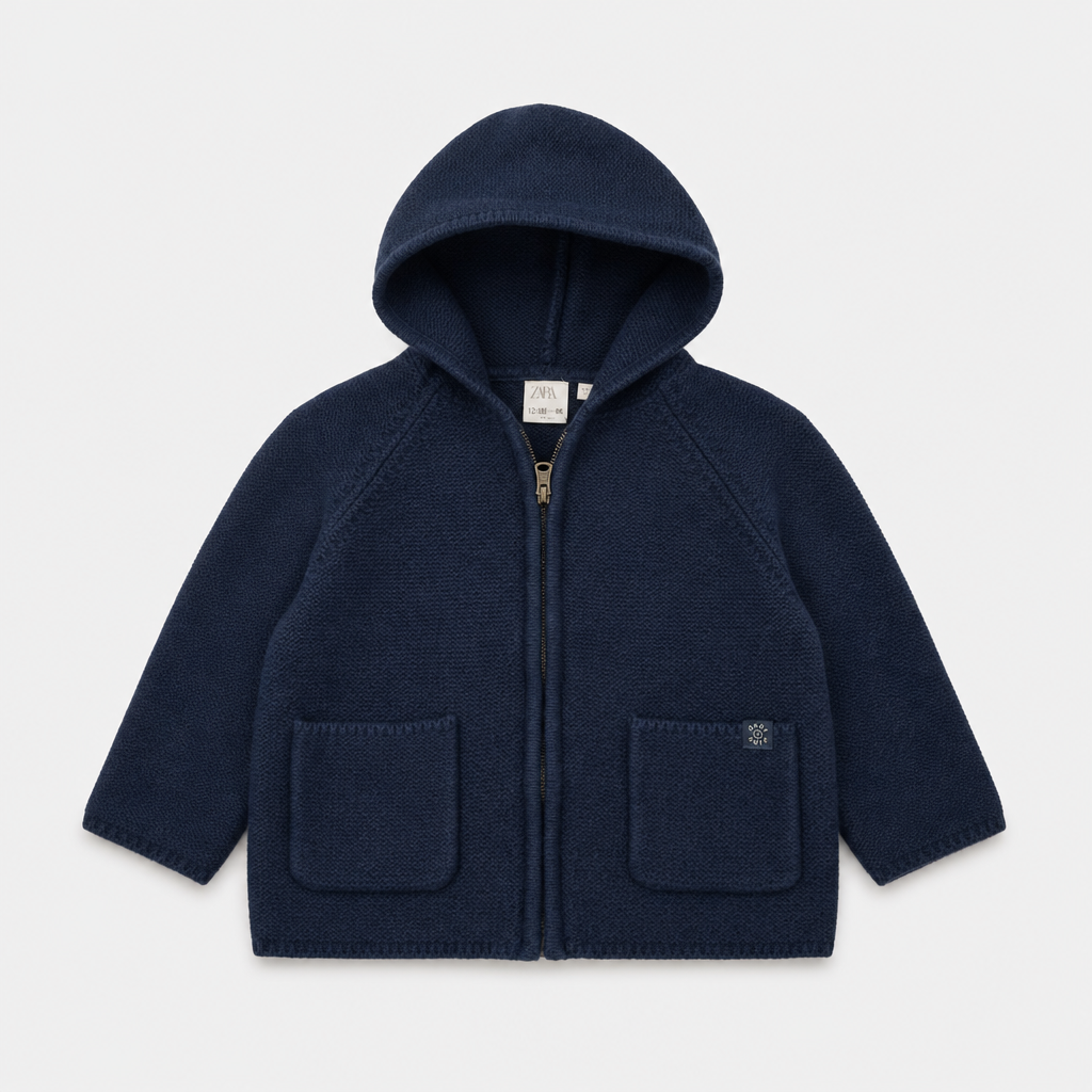 Giacca primavera - Bambino - 84 - 89 | 18 mesi