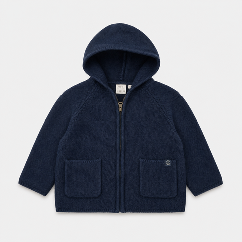 Giacca primavera - Bambino - 84 - 89 | 18 mesi