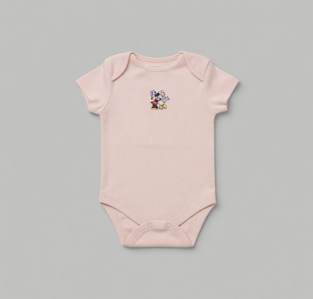 Body - Bambina - 60 - 65 | 3 mesi