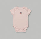 Body - Bambina - 60 - 65 | 3 mesi