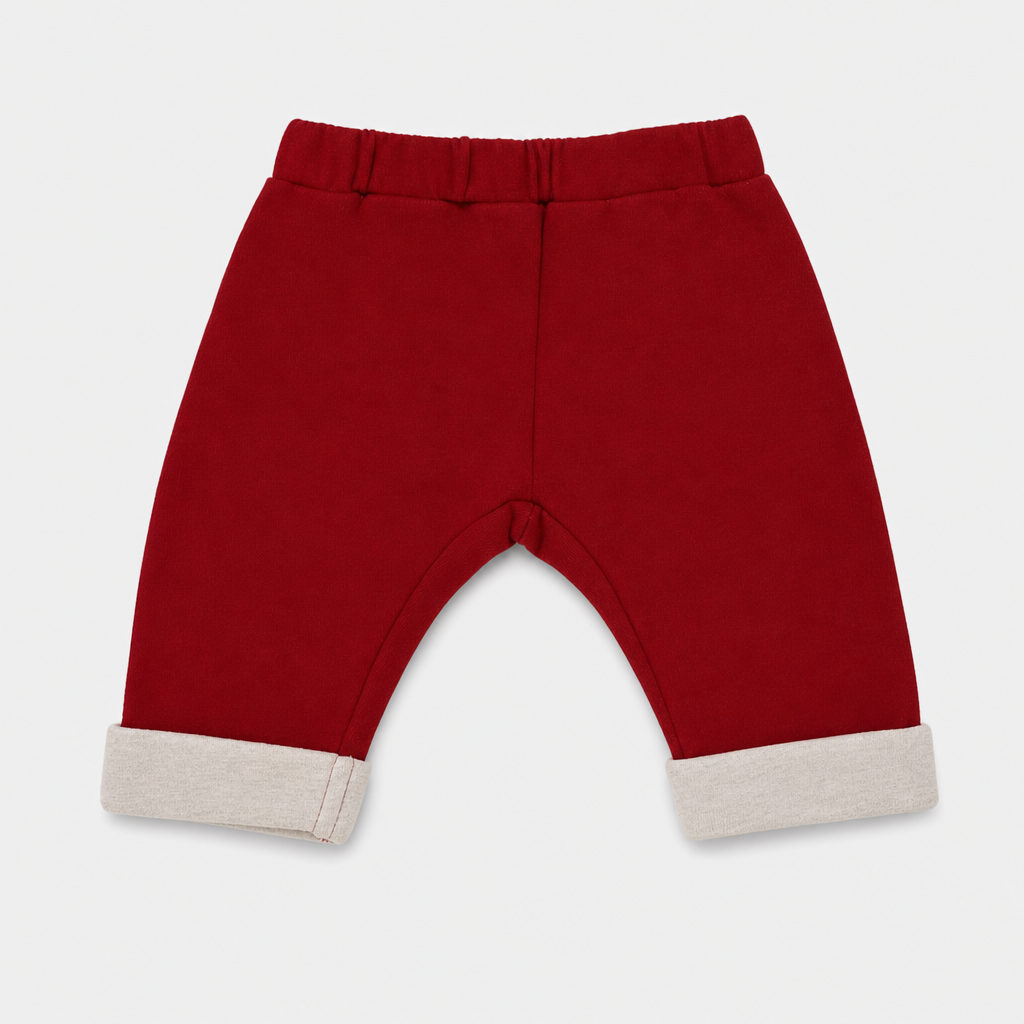 Pantaloni tuta - Bambino - 60 - 65 | 3 mesi