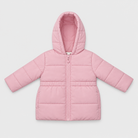 Giacca invernale pesante - Bambina - 72 - 77 | 9 mesi