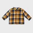 Camicia - Bambino - 66 - 71 | 6 mesi
