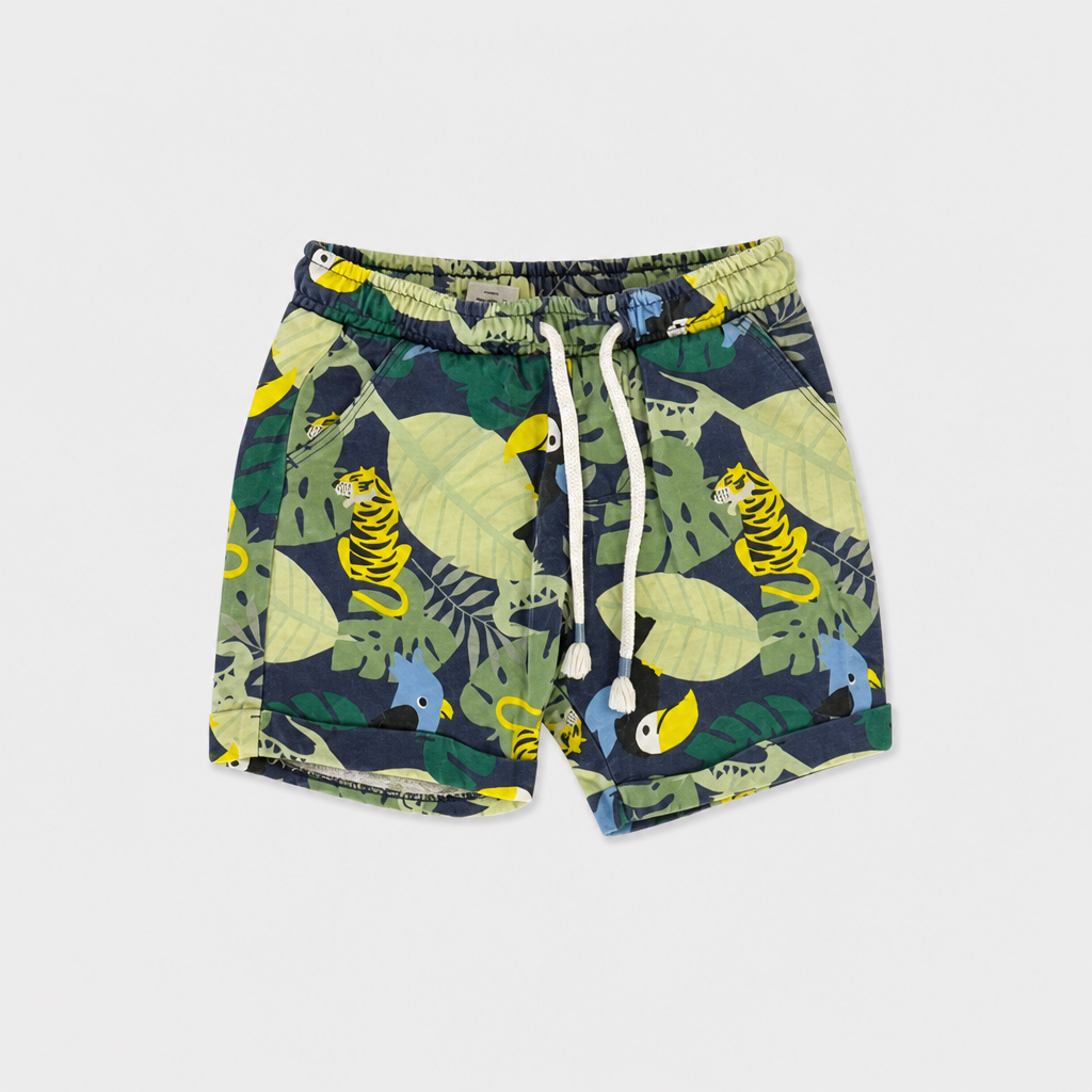 Pantaloncini corti - Bambino - 78 - 83 | 1 anno