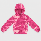 Impermeabile/kway - Bambina - 102 - 107 | 4 anni
