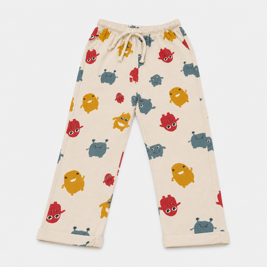 Pantaloni tuta - Bambino - 102 - 107 | 4 anni