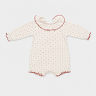 Body - Bambina - 66 - 71 | 6 mesi