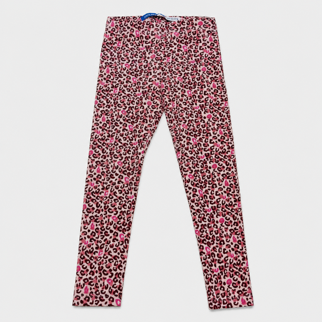 Leggins - Bambina - 102 - 107 | 4 anni