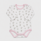 Body - Bambina - 66 - 71 | 6 mesi