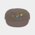 Cappellino - Bambino - 50 - 59 < 3 mesi