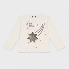Maglietta maniche lunghe - Bambina - 102 - 107 | 4 anni