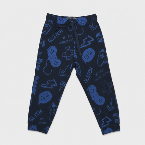 Pantaloni tuta - Bambino - 96 - 101 | 3 anni