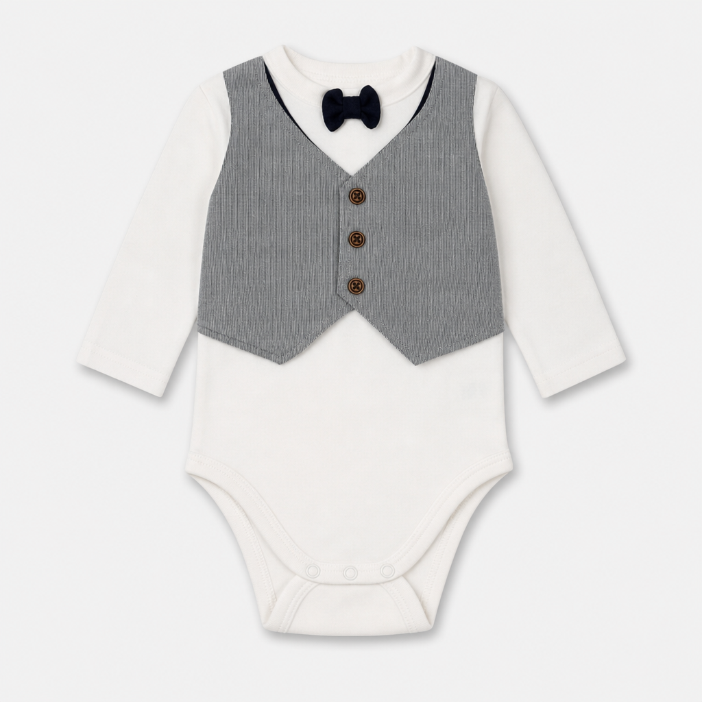 Body - Bambino - 66 - 71 | 6 mesi