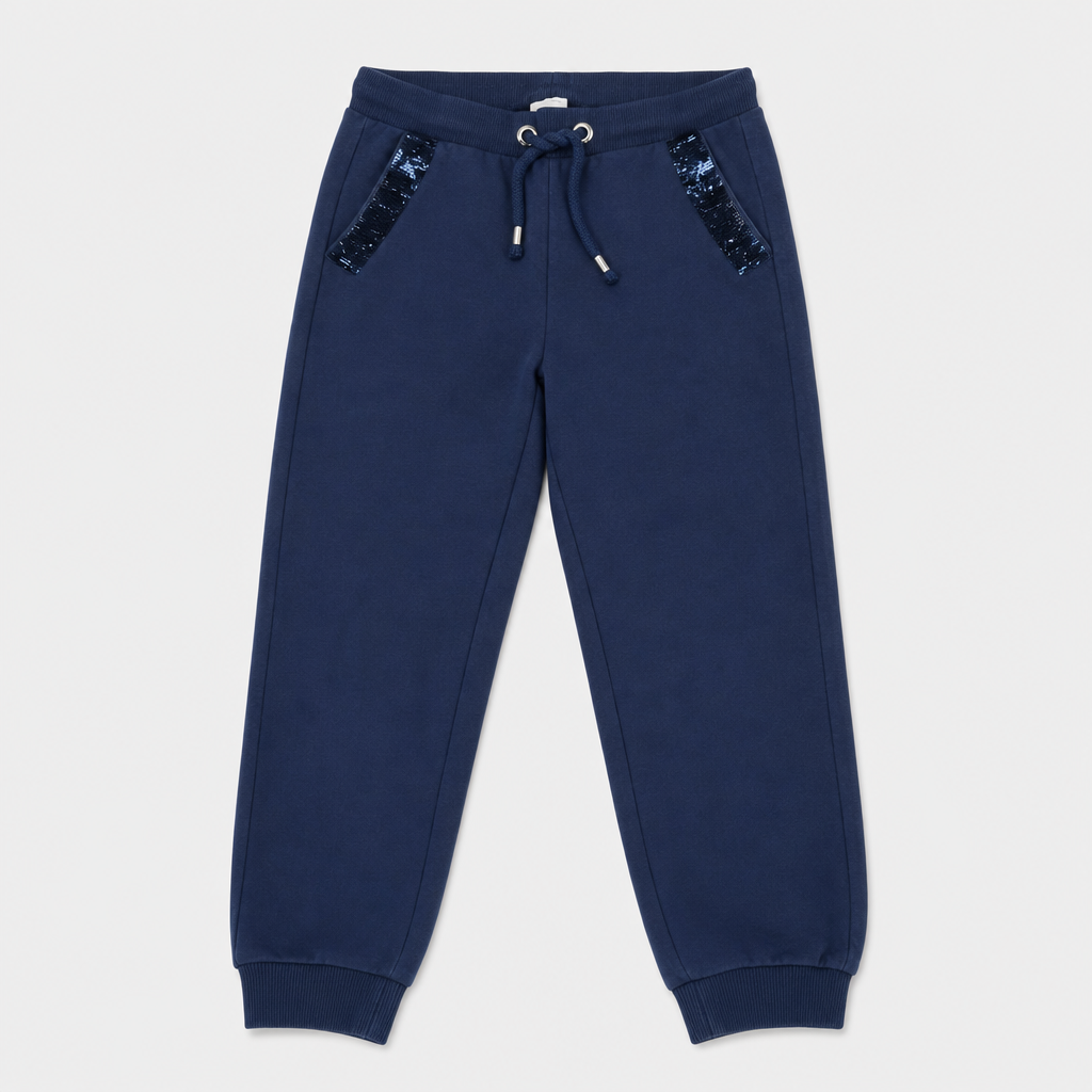 Pantaloni tuta - Bambina - 108 - 113 | 5 anni