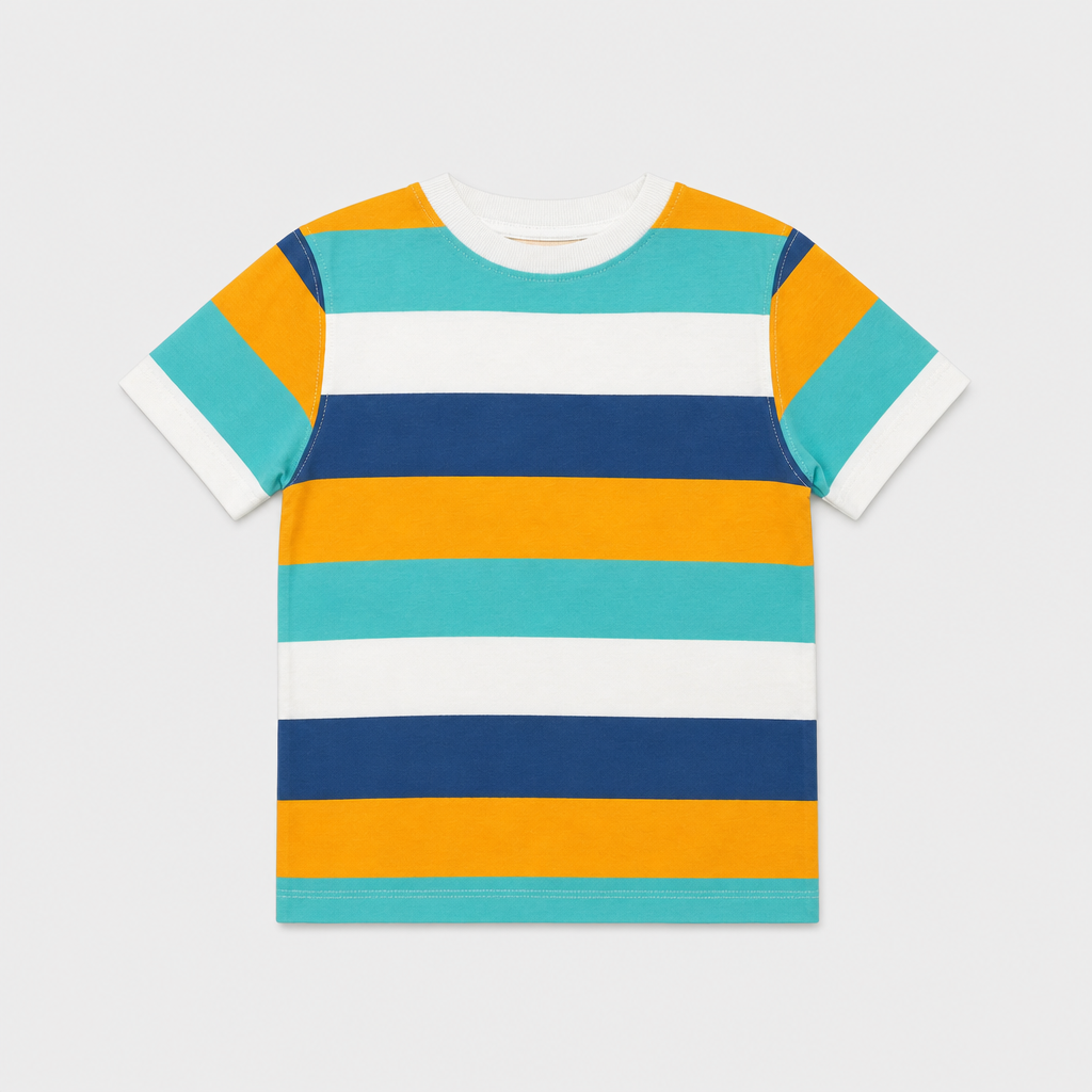 Maglietta maniche corte - Bambino - 96 - 101 | 3 anni