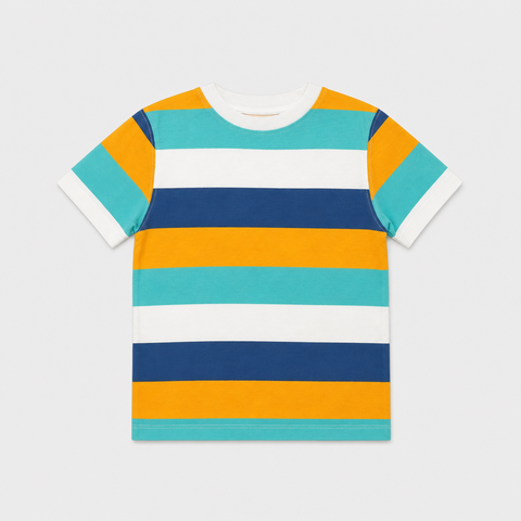 Maglietta maniche corte - Bambino - 96 - 101 | 3 anni