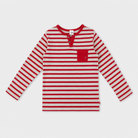 Maglietta maniche lunghe - Bambino - 126 - 131 | 8 anni