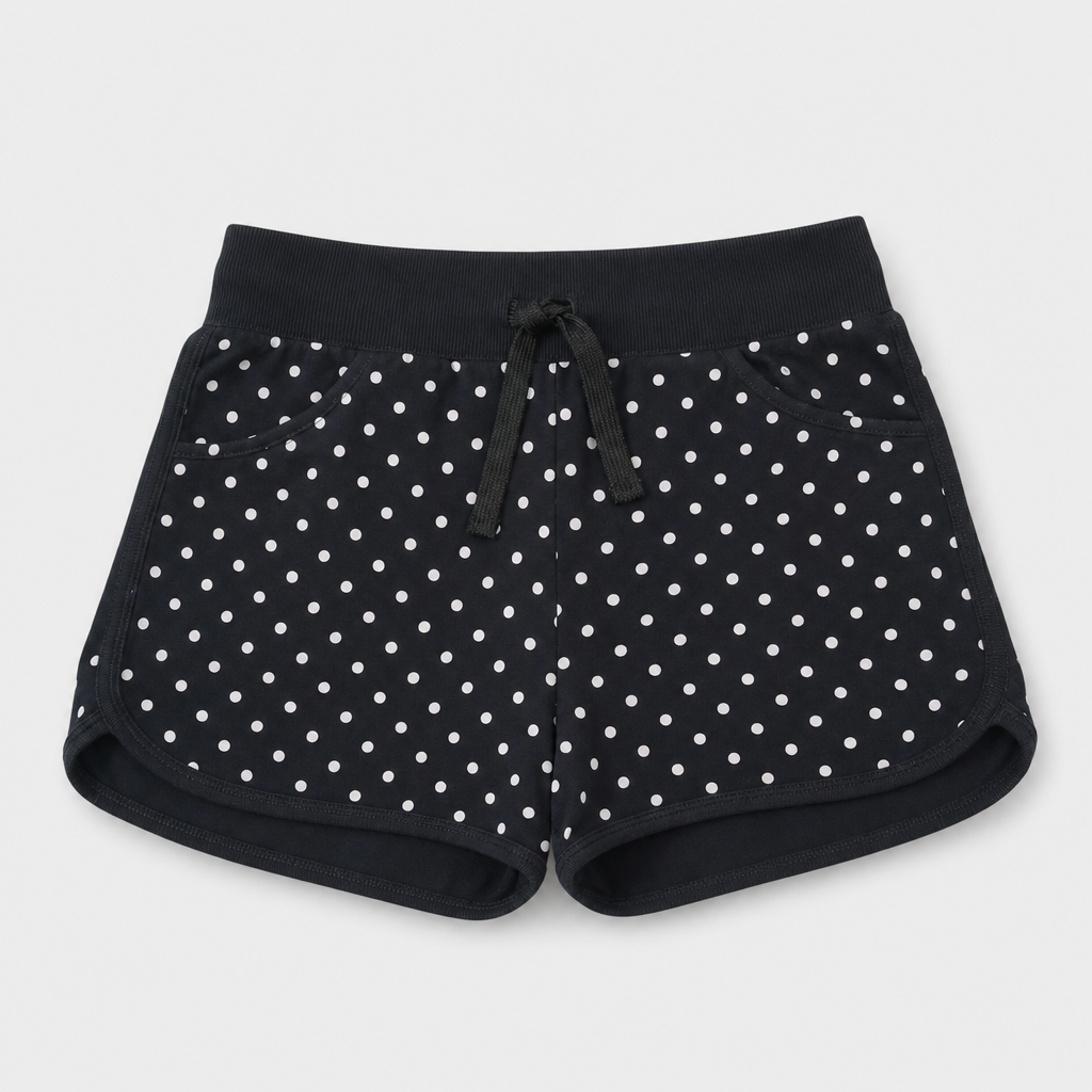 Pantaloncini corti - Bambina - 114 - 119 | 6 anni