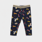 Leggins - Bambina - 72 - 77 | 9 mesi