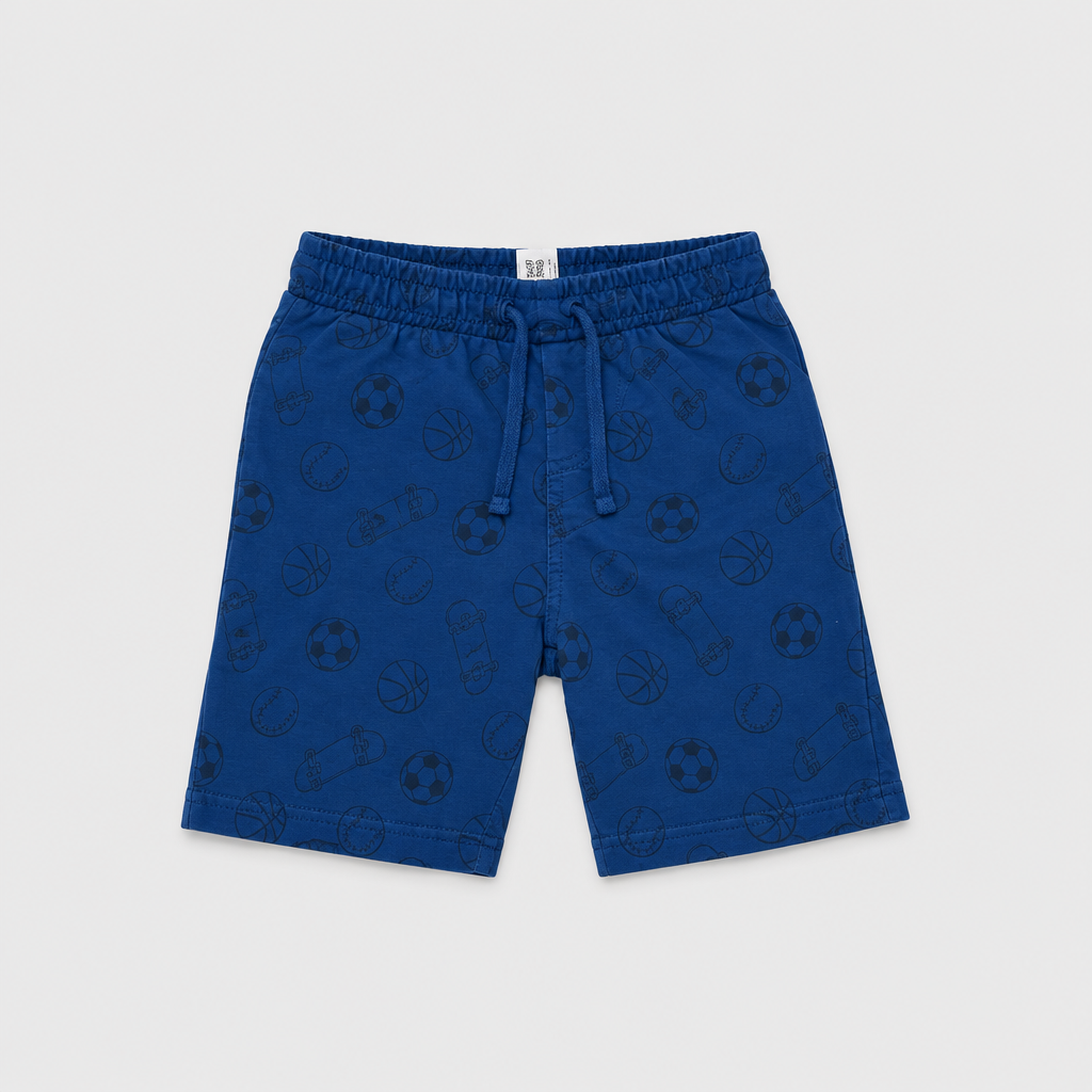 Pantaloncini corti - Bambino - 108 - 113 | 5 anni