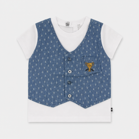 Completo - Bambino - 66 - 71 | 6 mesi