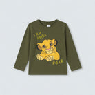 Maglietta maniche lunghe - Bambino - 114 - 119 | 6 anni