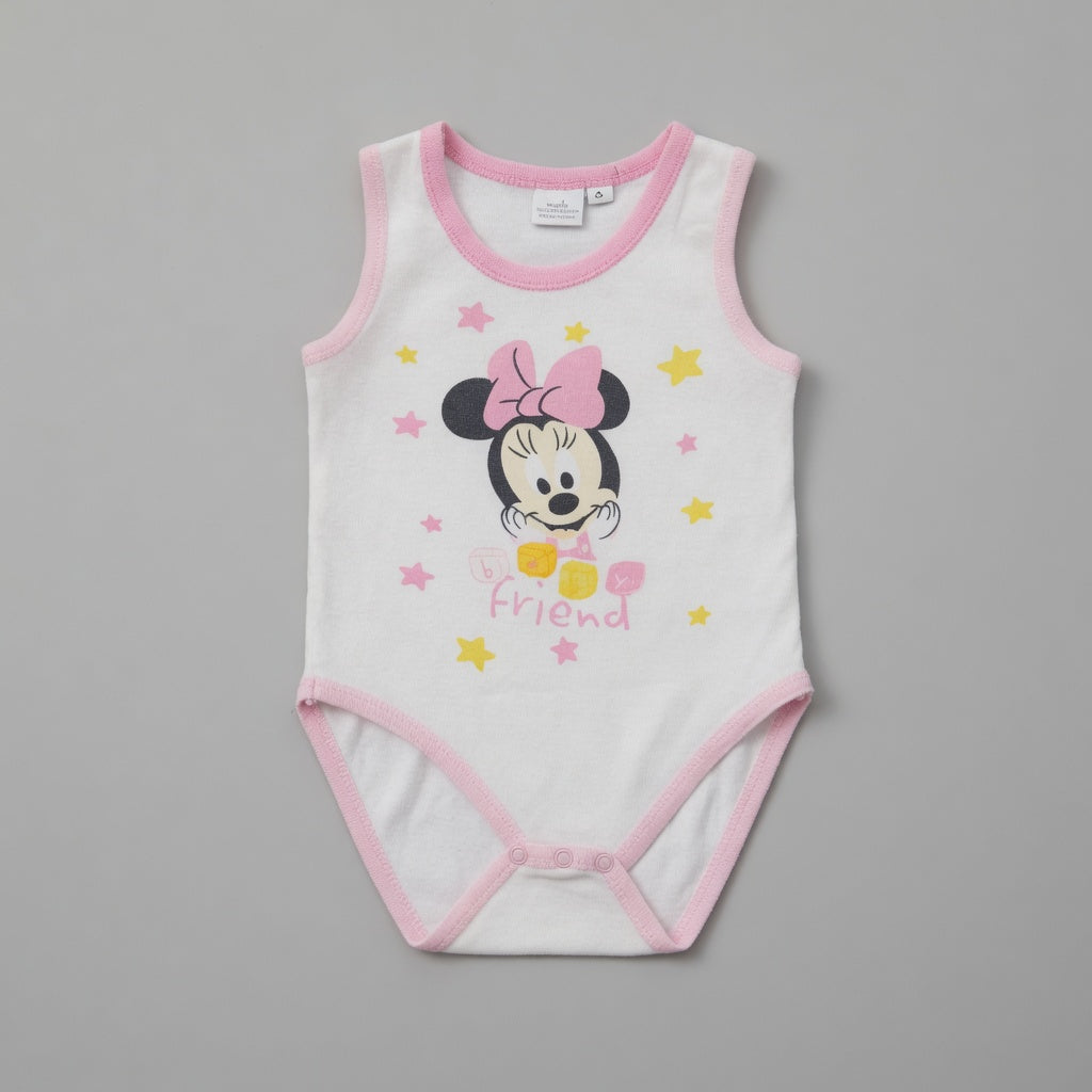 Body - Bambina - 66 - 71 | 6 mesi