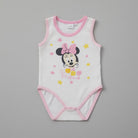 Body - Bambina - 66 - 71 | 6 mesi