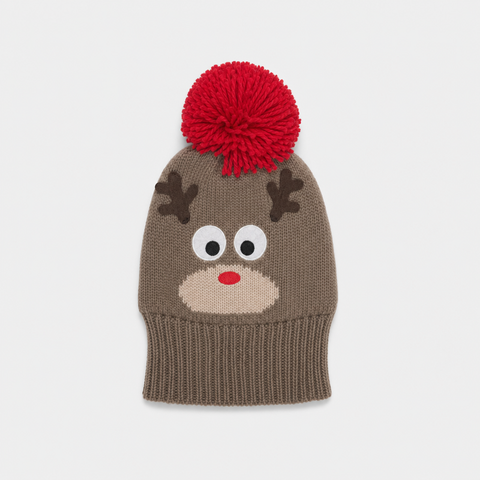 Cappellino - Bambino - 50 - 59 < 3 mesi
