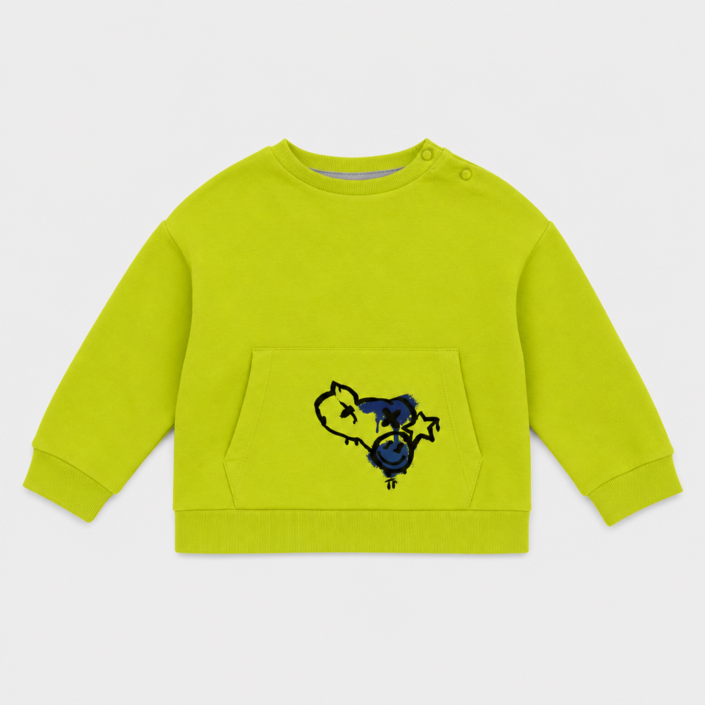 Felpa - Bambina - 78 - 83 | 1 anno