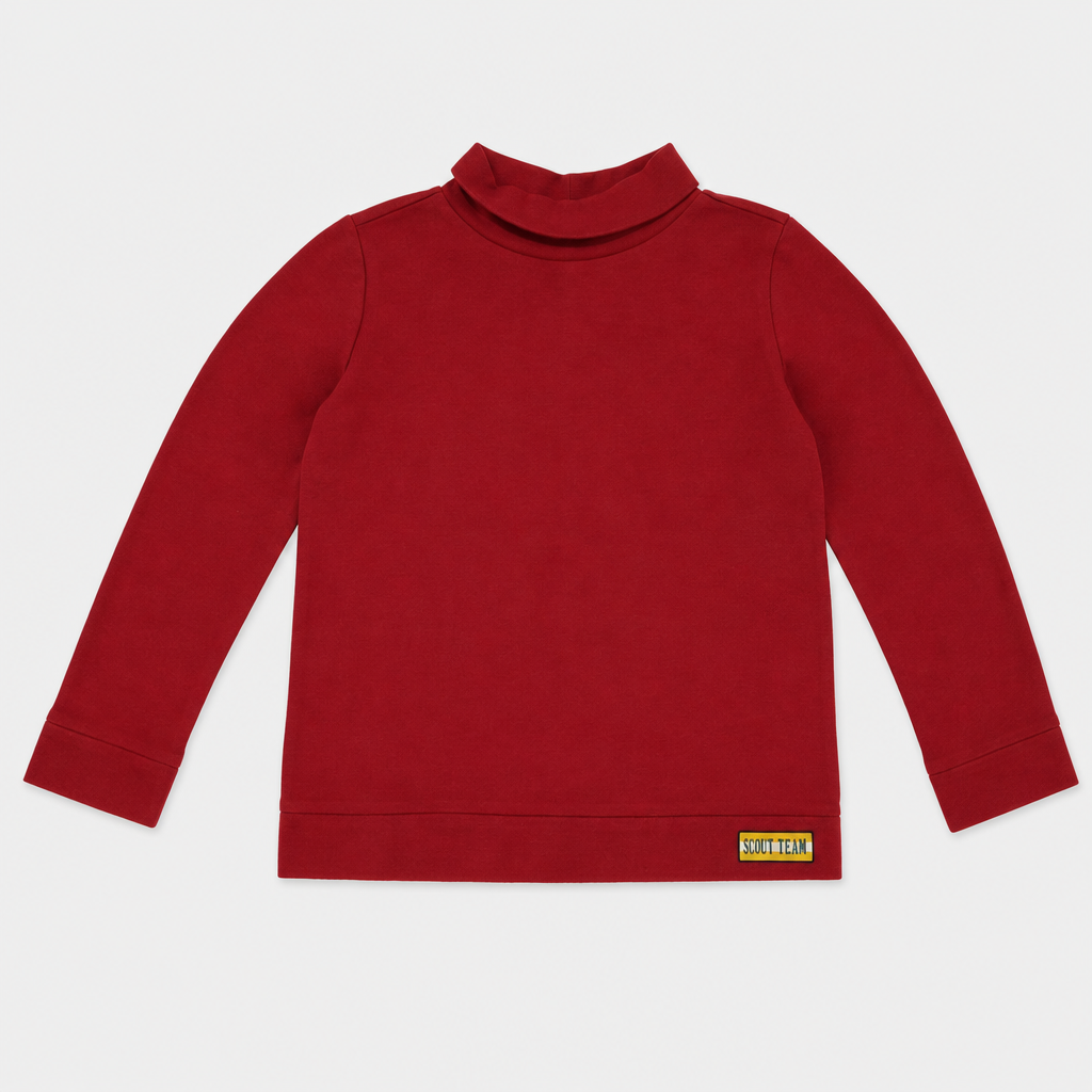 Maglietta maniche lunghe - Bambino - 84 - 89 | 18 mesi