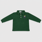 Polo maniche lunghe - Bambino - 78 - 83 | 1 anno