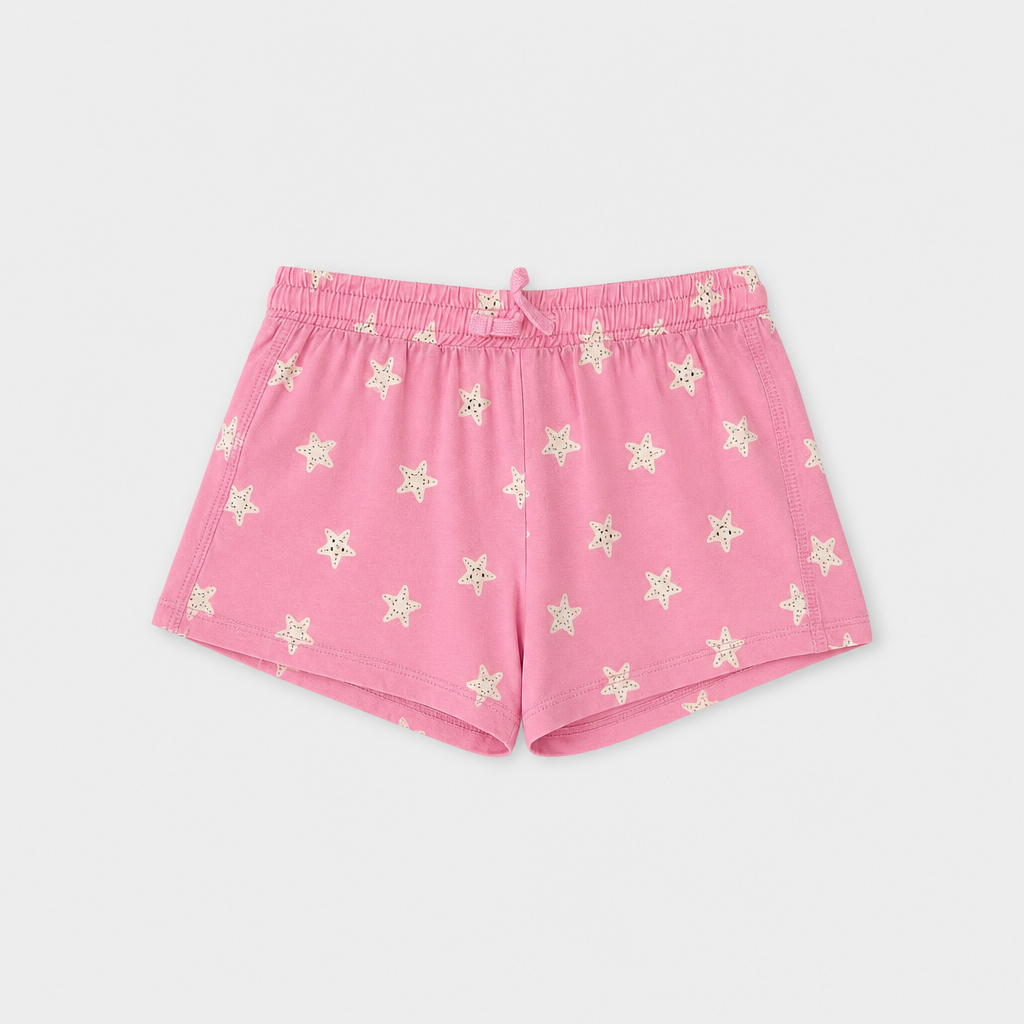Pantaloncini corti - Bambina - 114 - 119 | 6 anni
