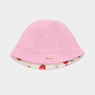 Cappellino - Bambina - 50 - 59 < 3 mesi