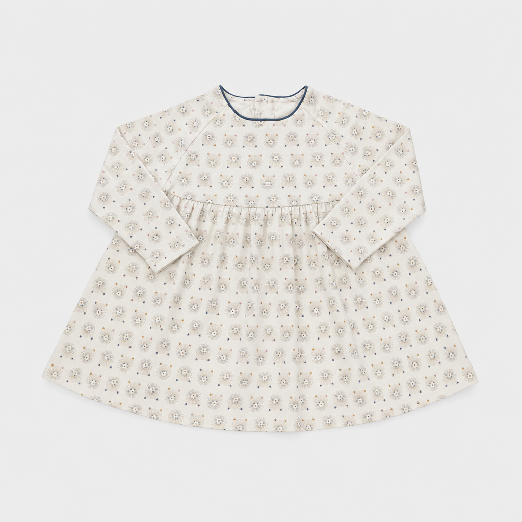 Vestitino - Bambina - 96 - 101 | 3 anni