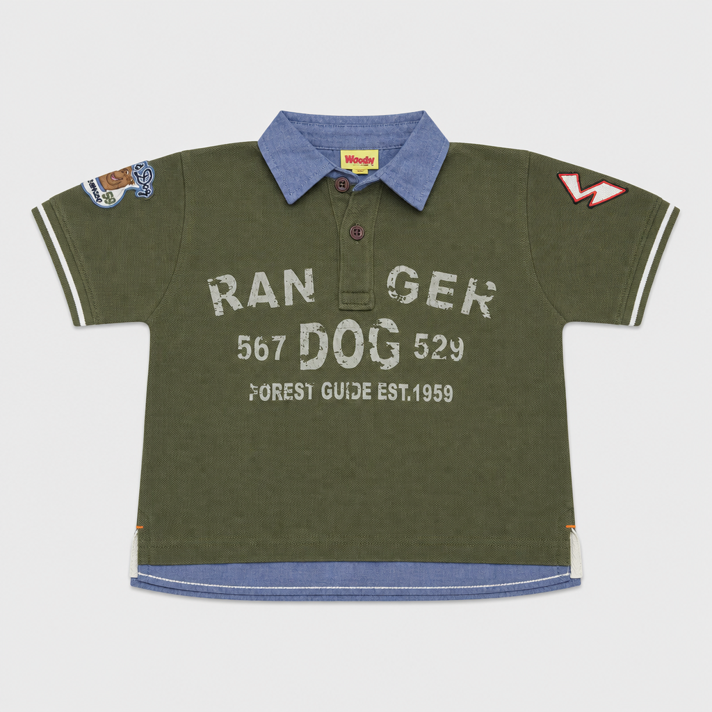 Polo maniche corte - Bambino - 96 - 101 | 3 anni