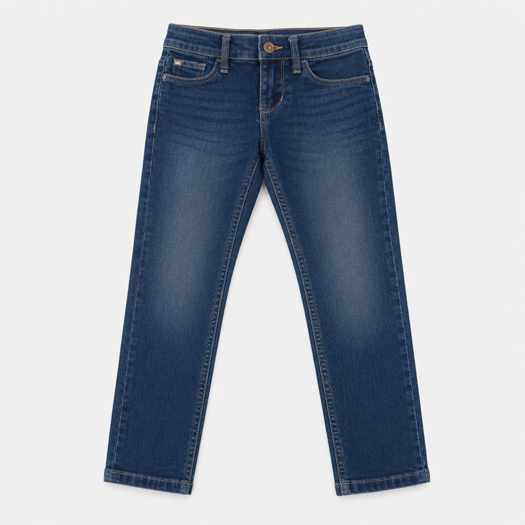 Jeans - Bambino - 90 - 95 | 2 anni