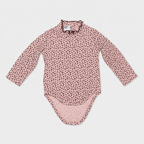 Body - Bambina - 72 - 77 | 9 mesi