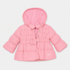 Giacca invernale pesante - Bambina - 66 - 71 | 6 mesi