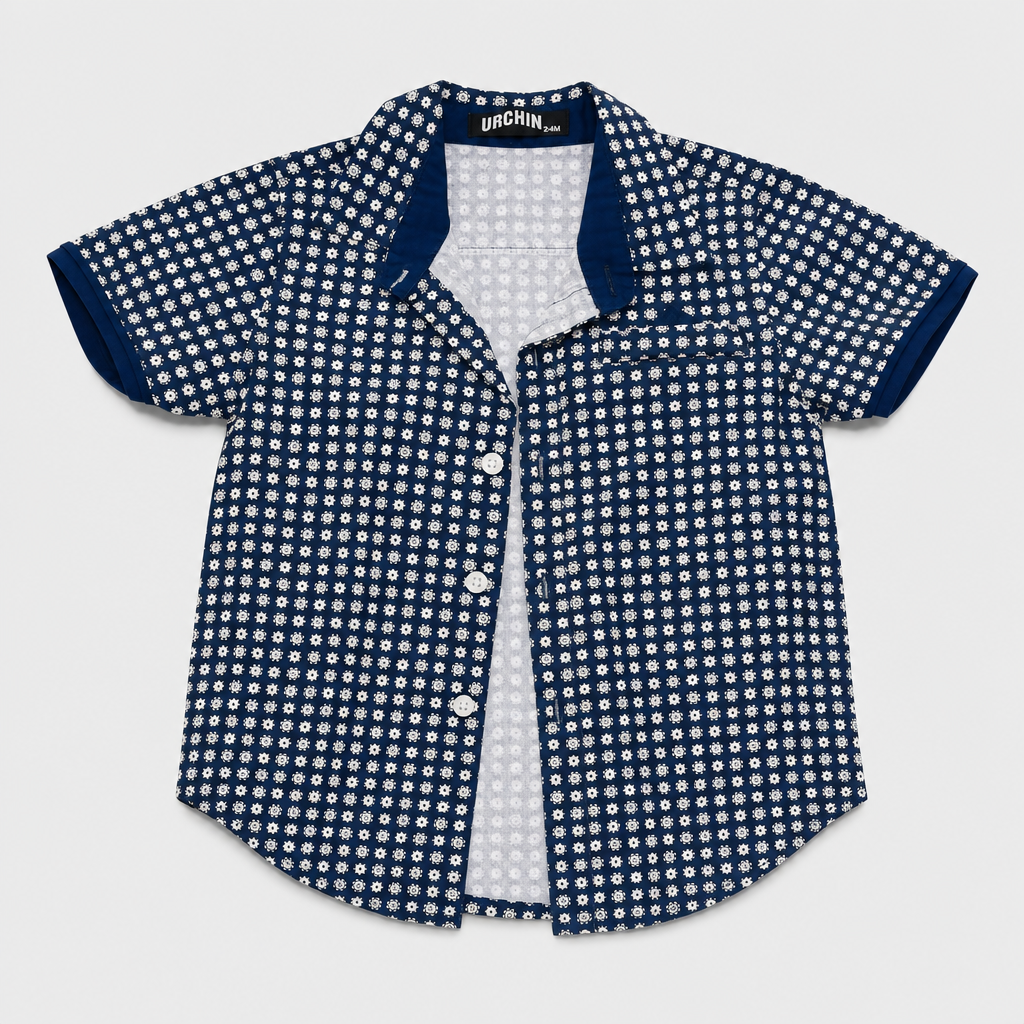 Camicia - Bambino - 90 - 95 | 2 anni