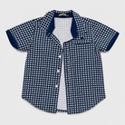 Camicia - Bambino - 90 - 95 | 2 anni