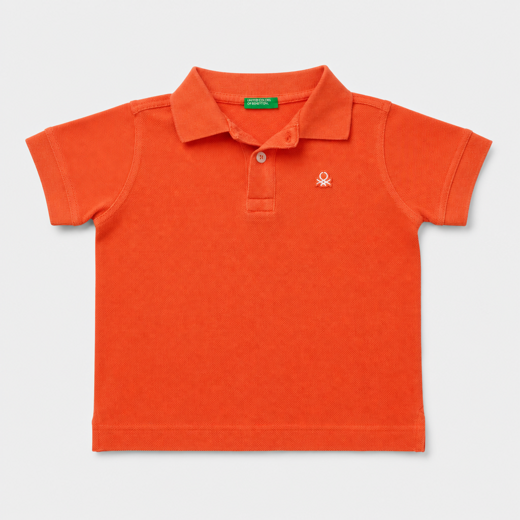 Polo maniche corte - Bambino - 78 - 83 | 1 anno