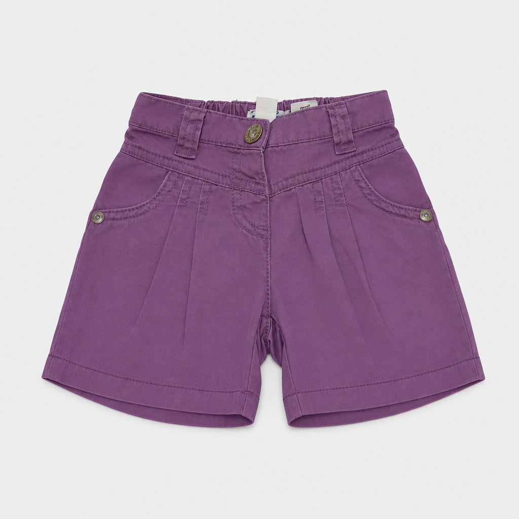 Pantaloncini corti - Bambina - 60 - 65 | 3 mesi