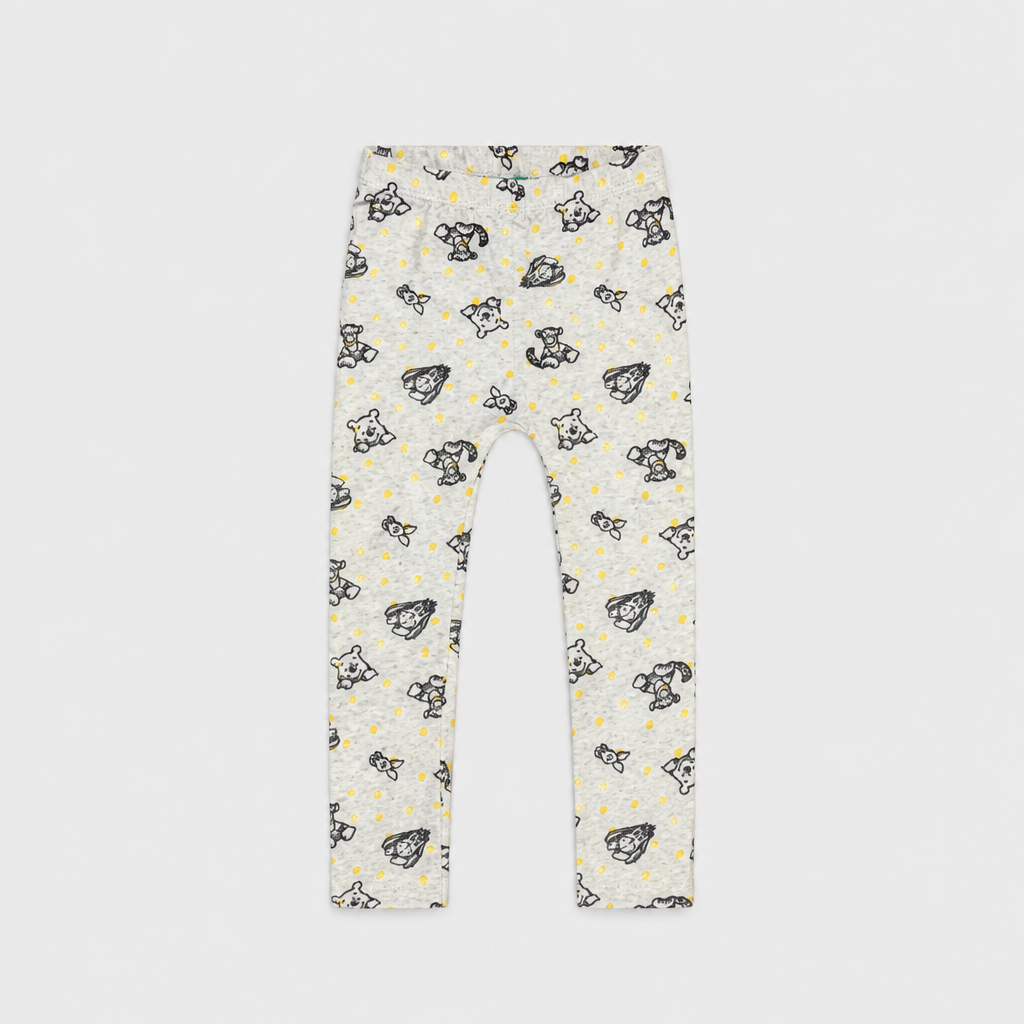 Leggins - Bambina - 84 - 89 | 18 mesi