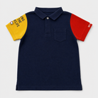 Polo maniche corte - Bambino - 108 - 113 | 5 anni