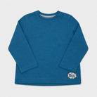 Maglietta maniche lunghe - Bambino - 84 - 89 | 18 mesi